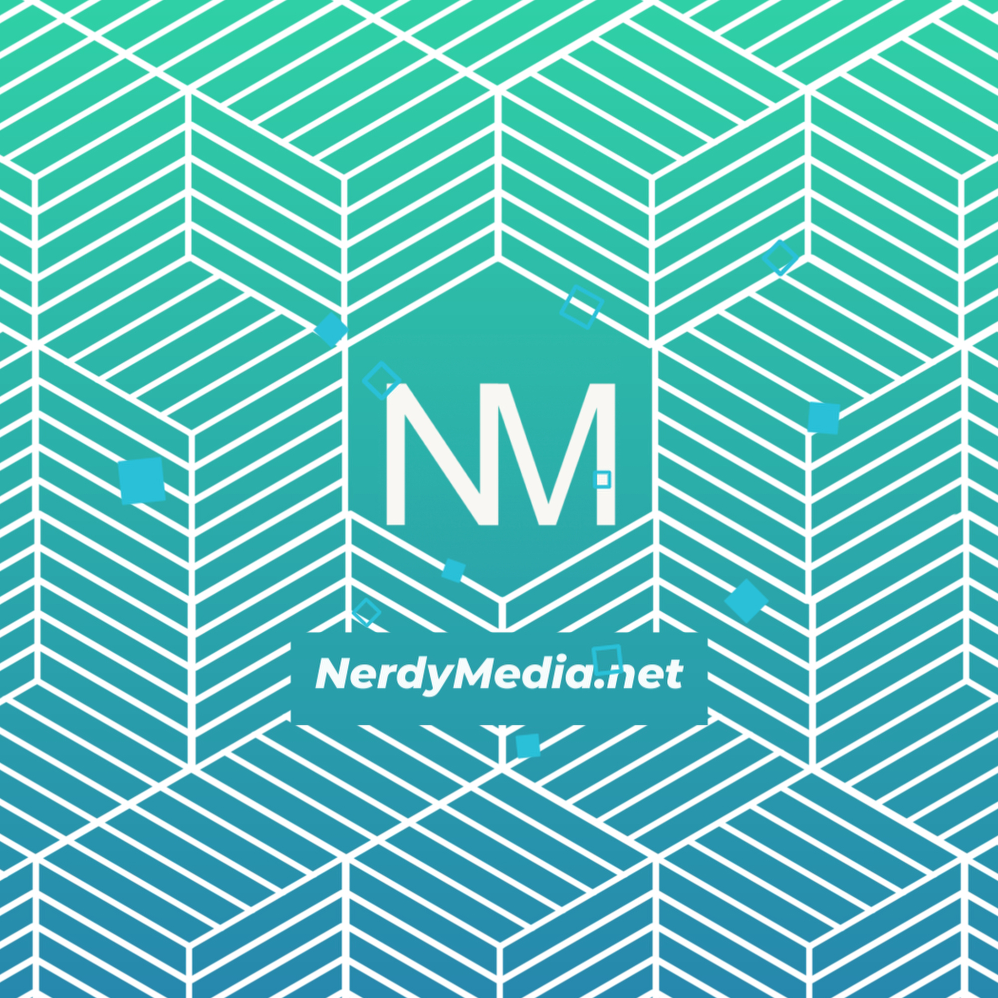 Nerdy Media podcast artwork